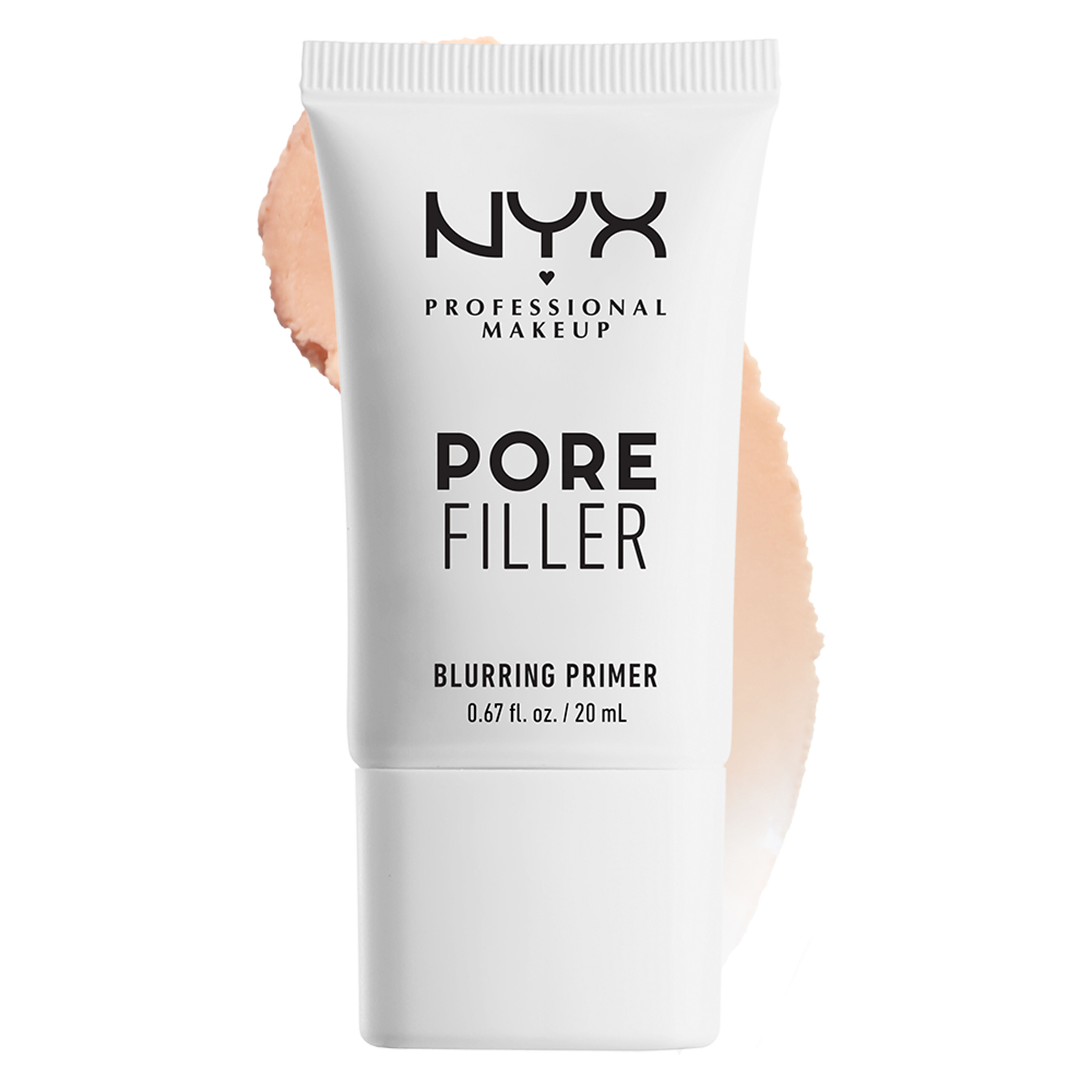 Primer makeup top